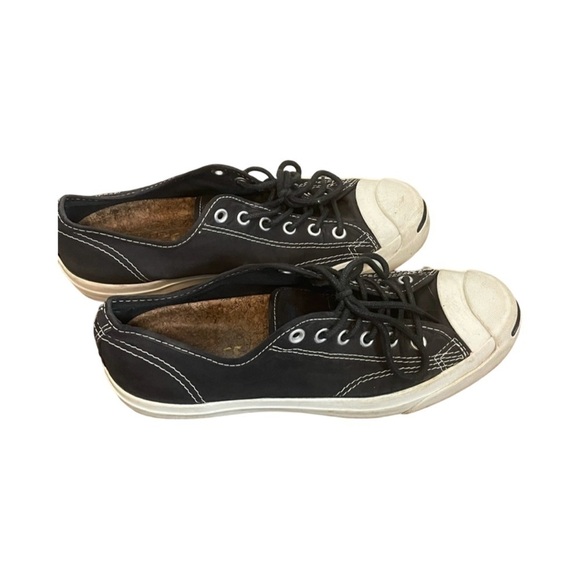 Vintage Jack Purcell Converse Size 8.5 - Picture 2 of 8